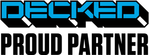 DECKED truck tool box partner