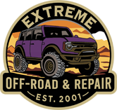 Extreme Off-Road & Repair - logo