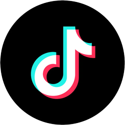 tiktok logo